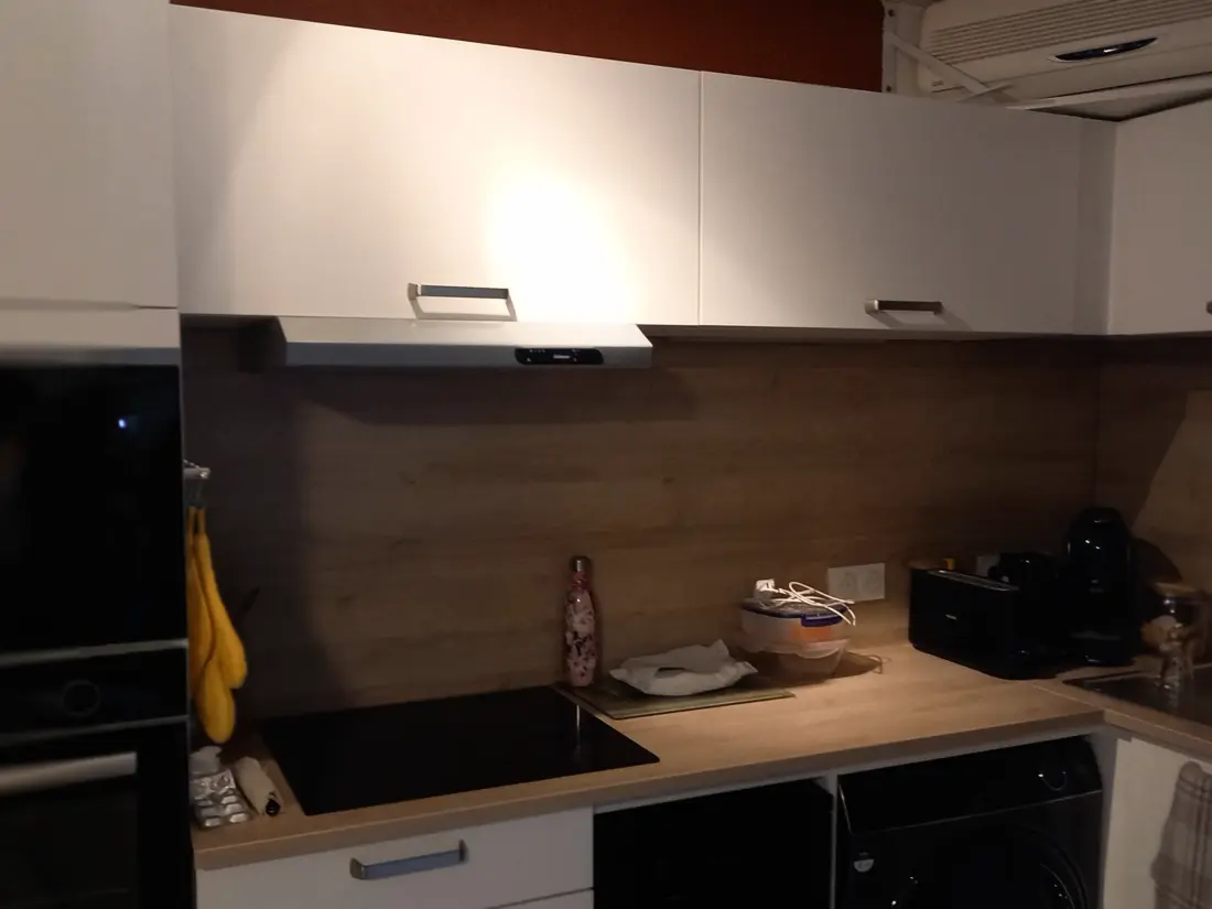 Location de Vacances Sete 1096