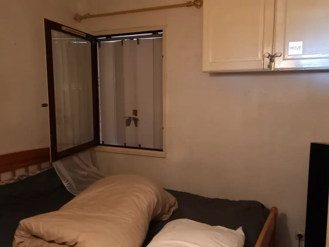 Location de Vacances Sete 1096
