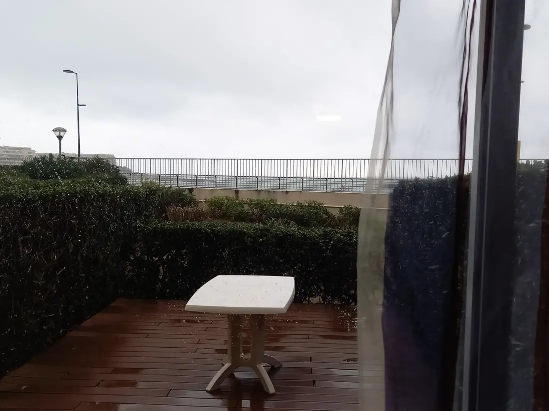 Location de Vacances Sete 1096