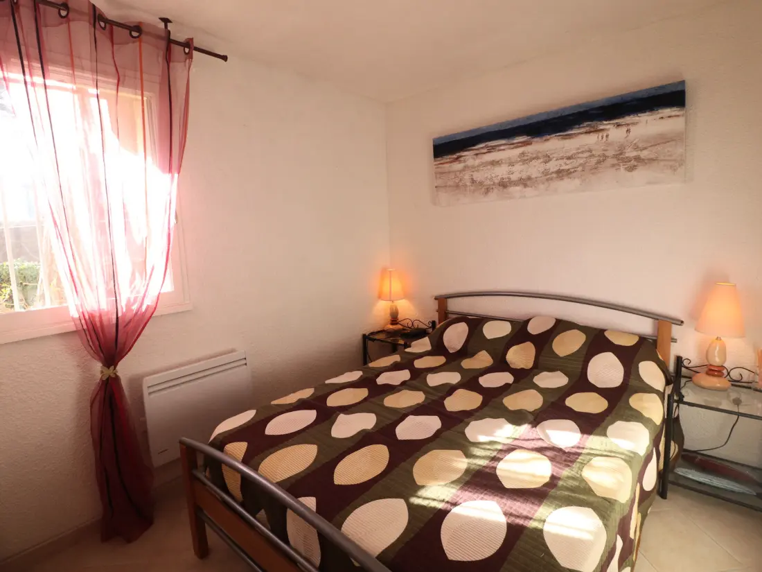 Location de Vacances Sete 1097