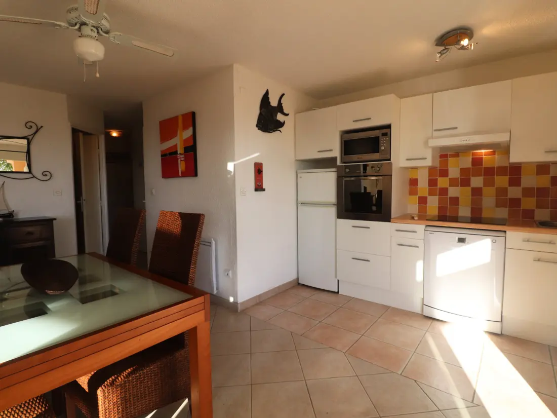 Location de Vacances Sete 1097