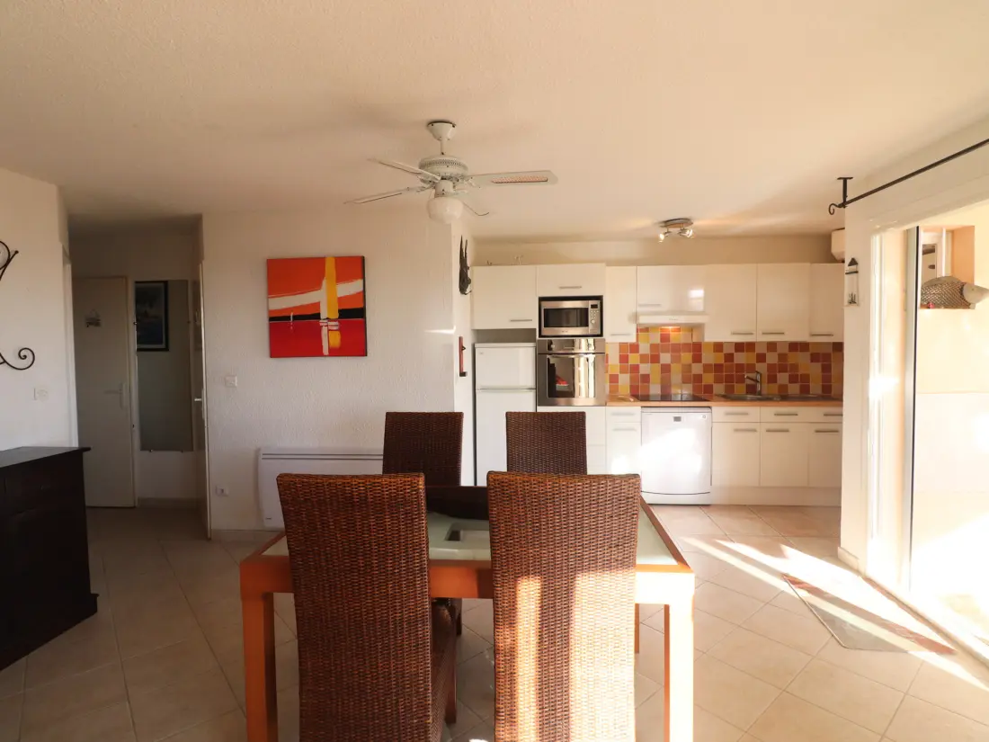 Location de Vacances Sete 1097