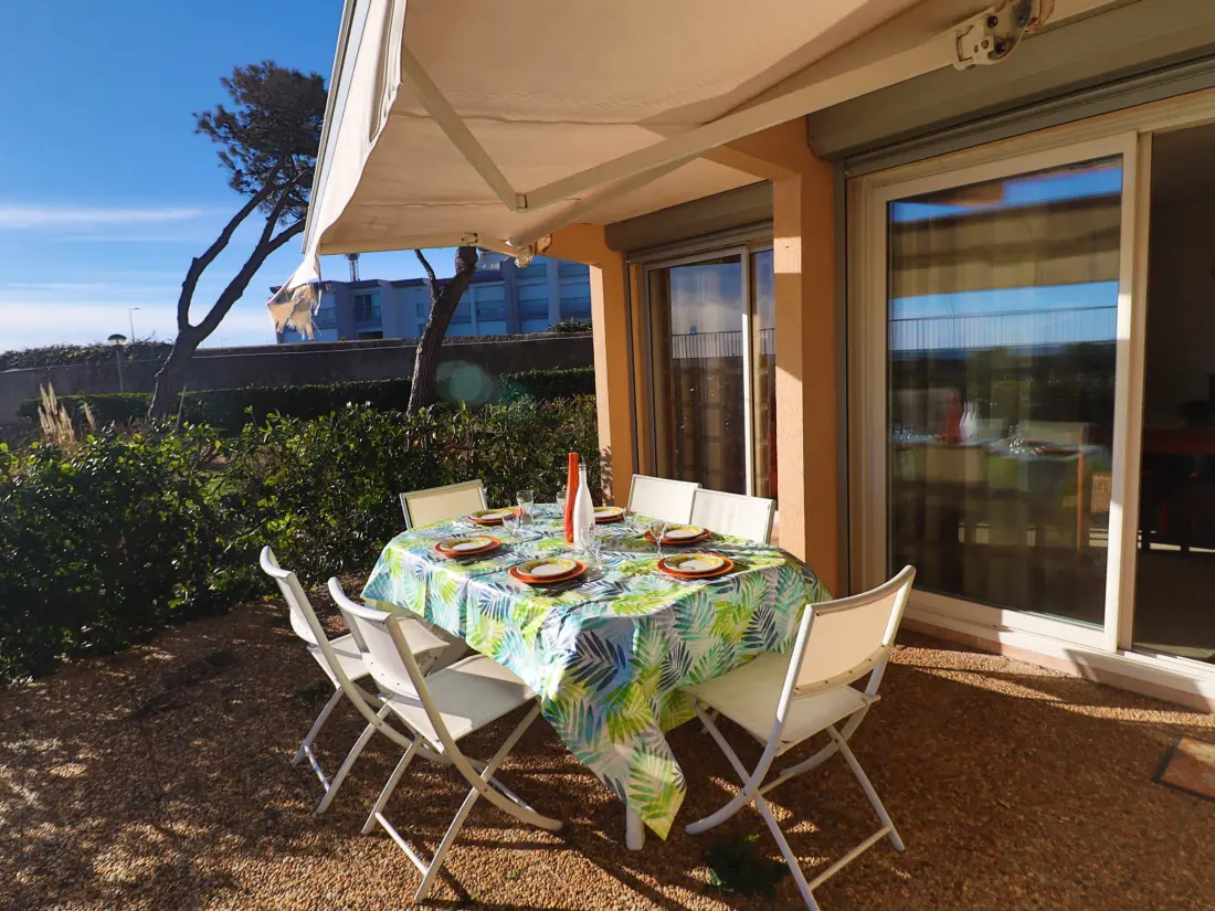 Location de Vacances Sete 1097