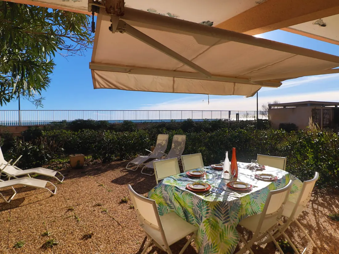 Location de Vacances Sete 1097