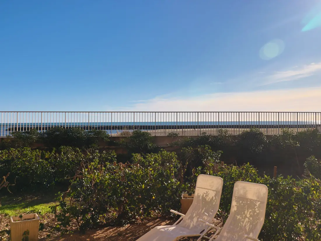 Location de Vacances Sete 1097
