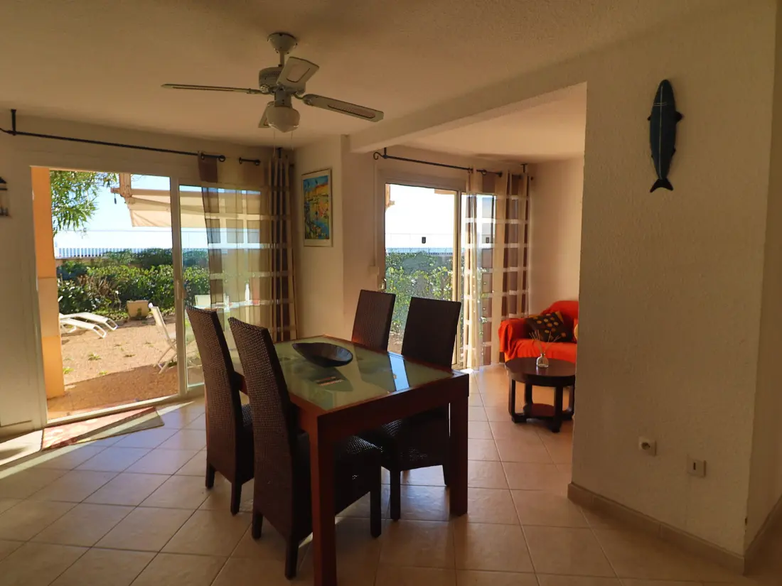 Location de Vacances Sete 1097