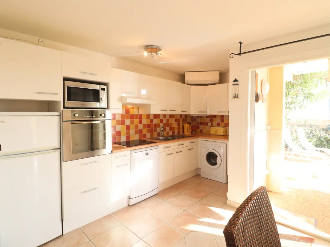 Location de Vacances Sete 1097