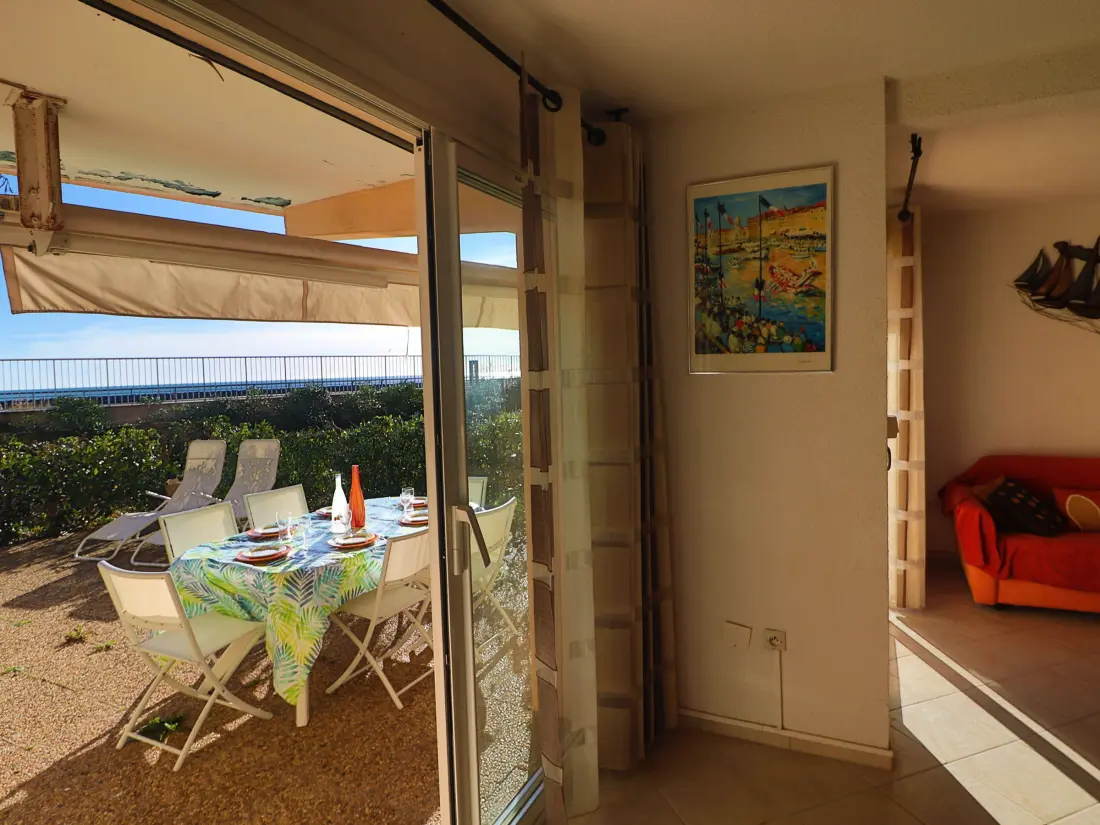 Location de Vacances Sete 1097
