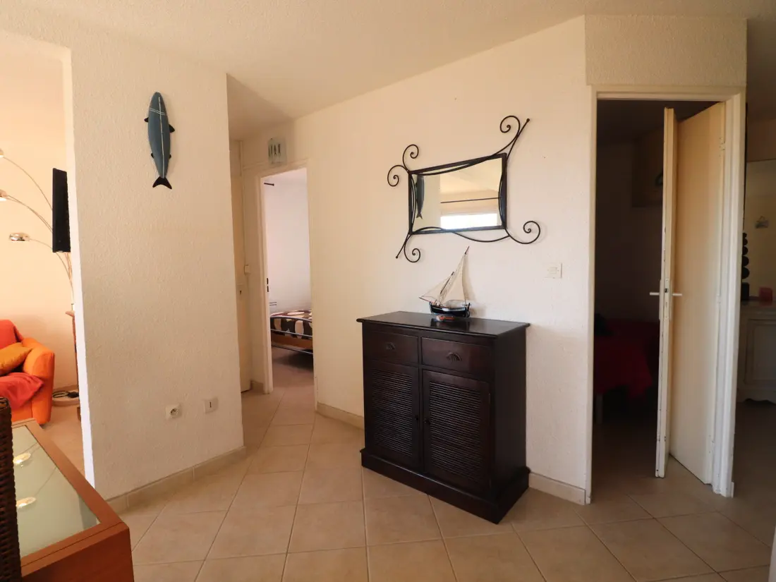 Location de Vacances Sete 1097