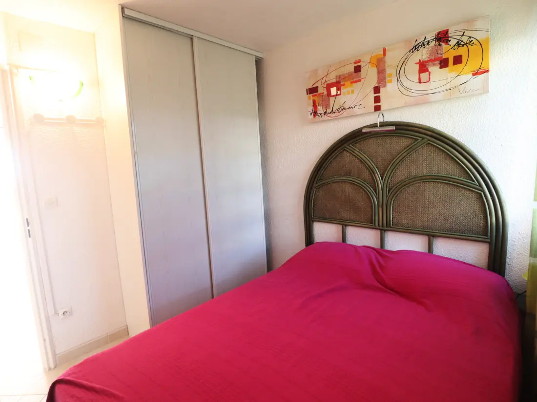Location de Vacances Sete 1097
