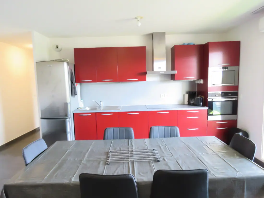 Location de Vacances Sete 1099