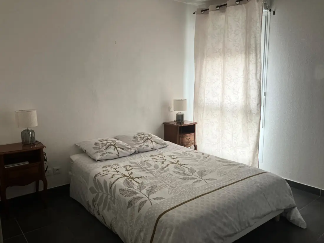 Location de Vacances Sete 1099
