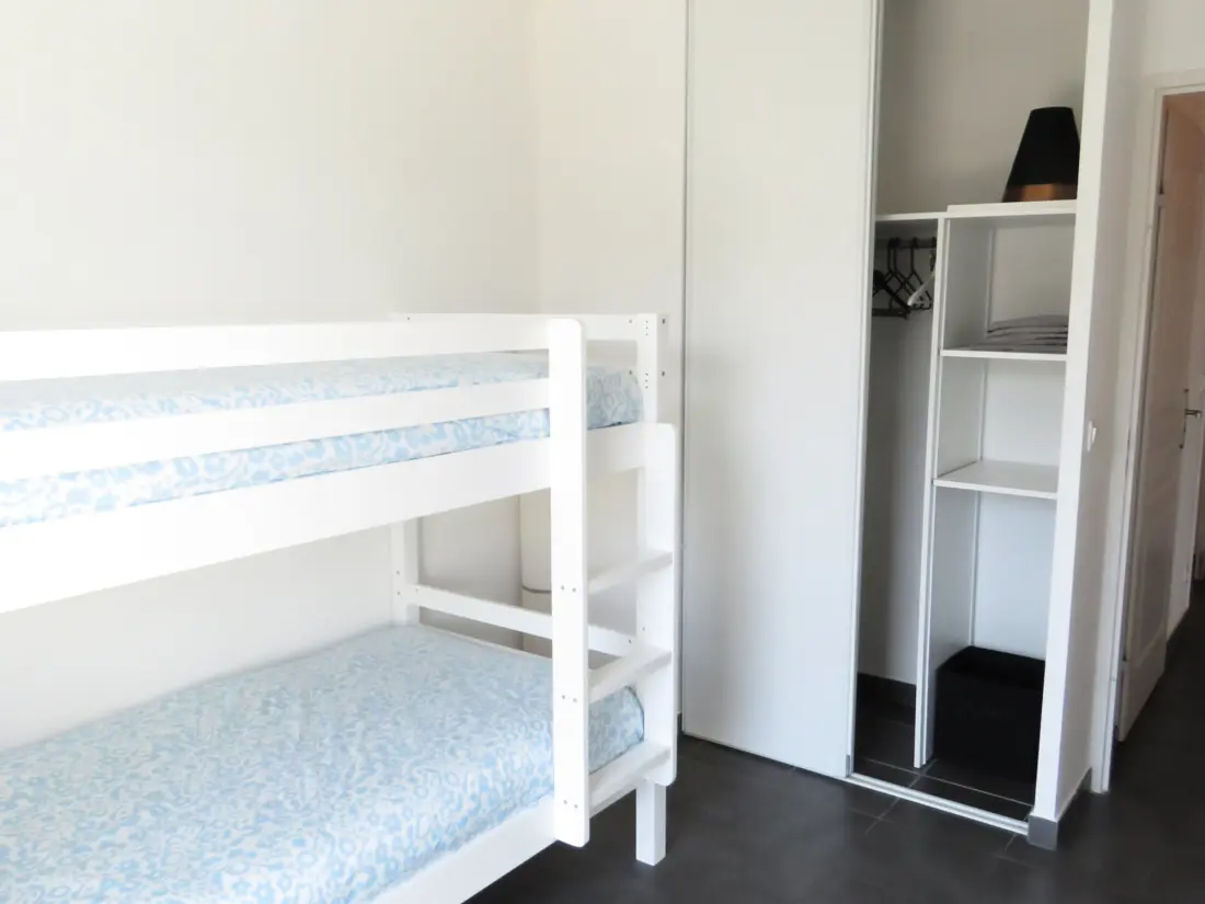 Location de Vacances Sete 1099