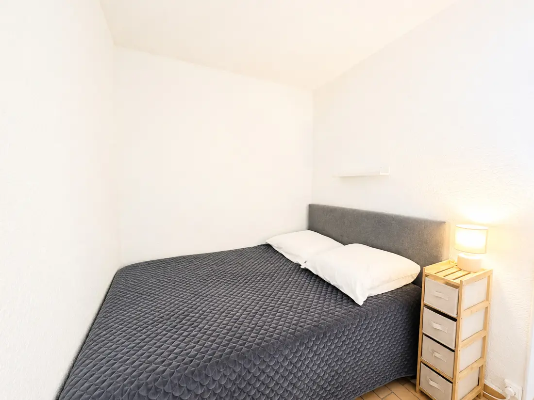 Location de Vacances Sete 1105