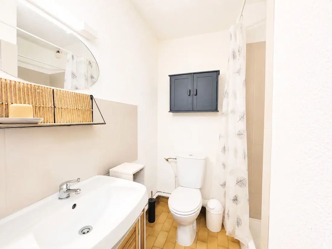 Location de Vacances Sete 1105