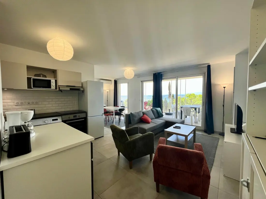 Location de Vacances Sete 1106