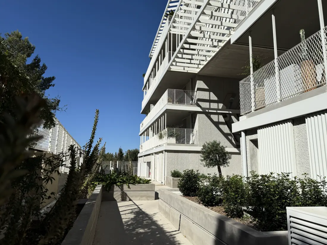 Location de Vacances Sete 1106