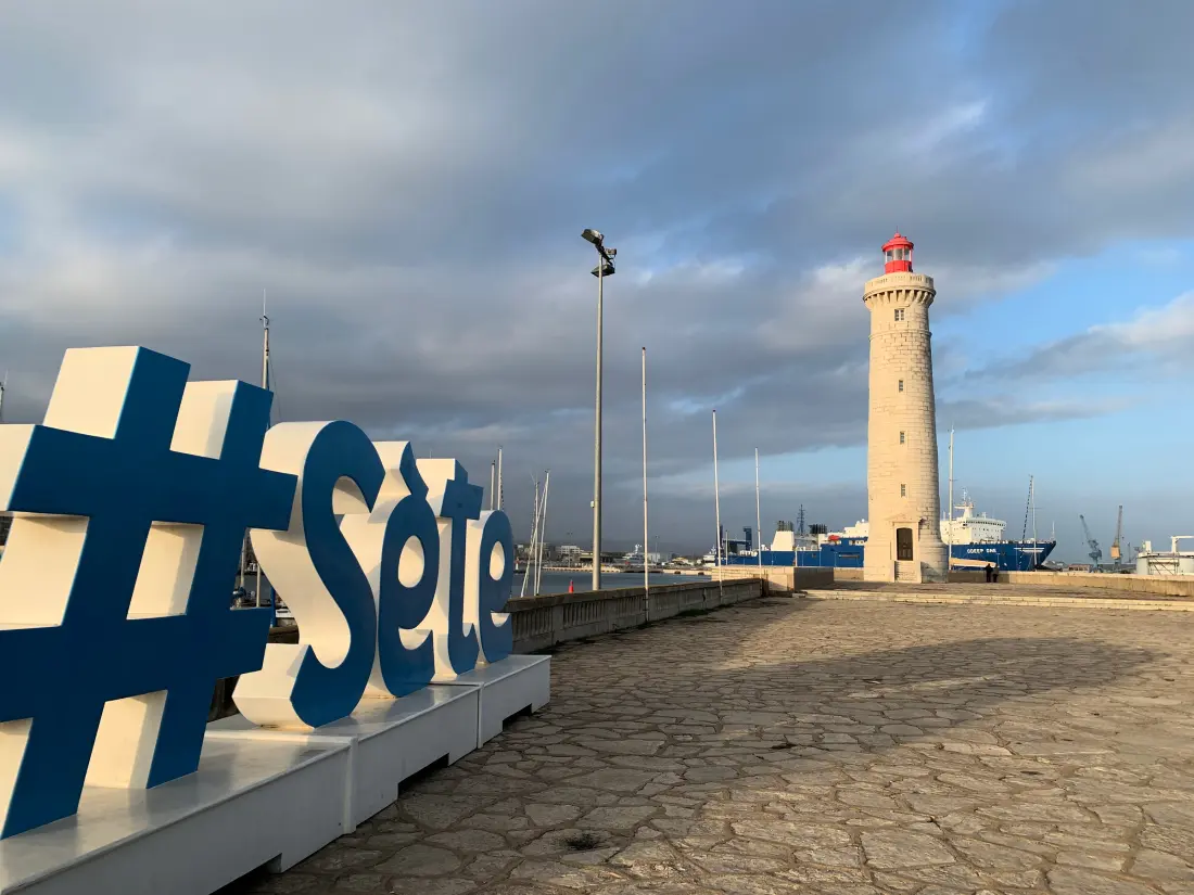 Location de Vacances Sete 1106