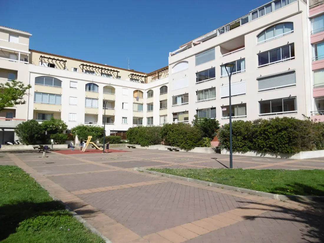 Location de Vacances Sete 1107