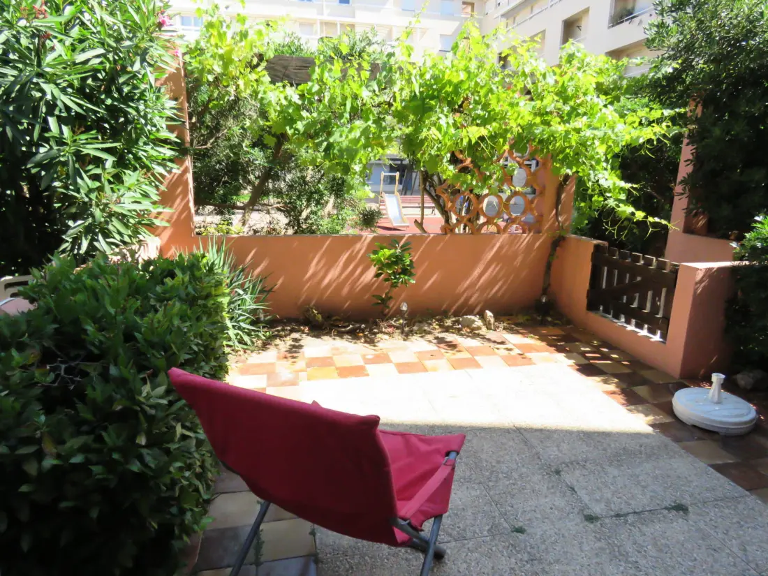 Location de Vacances Sete 1107