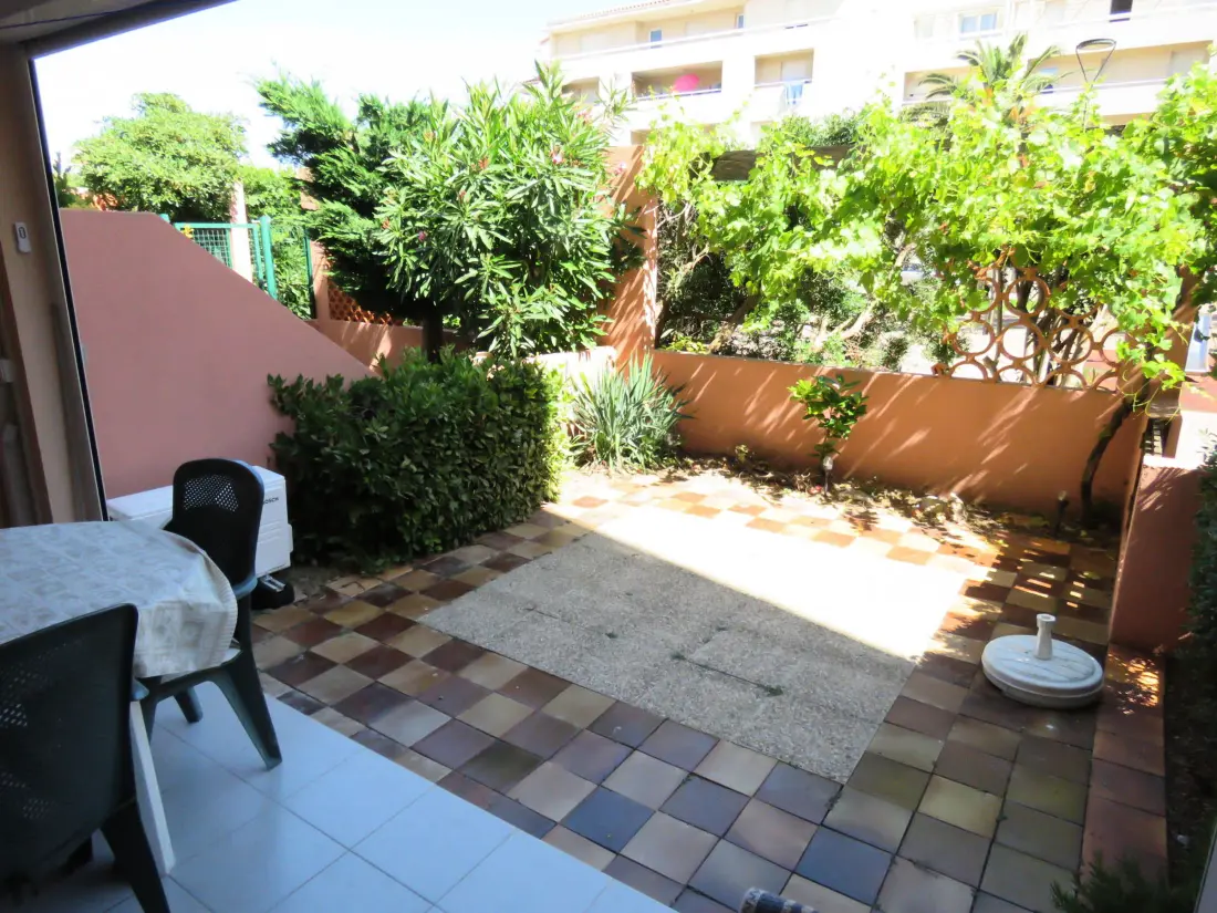 Location de Vacances Sete 1107