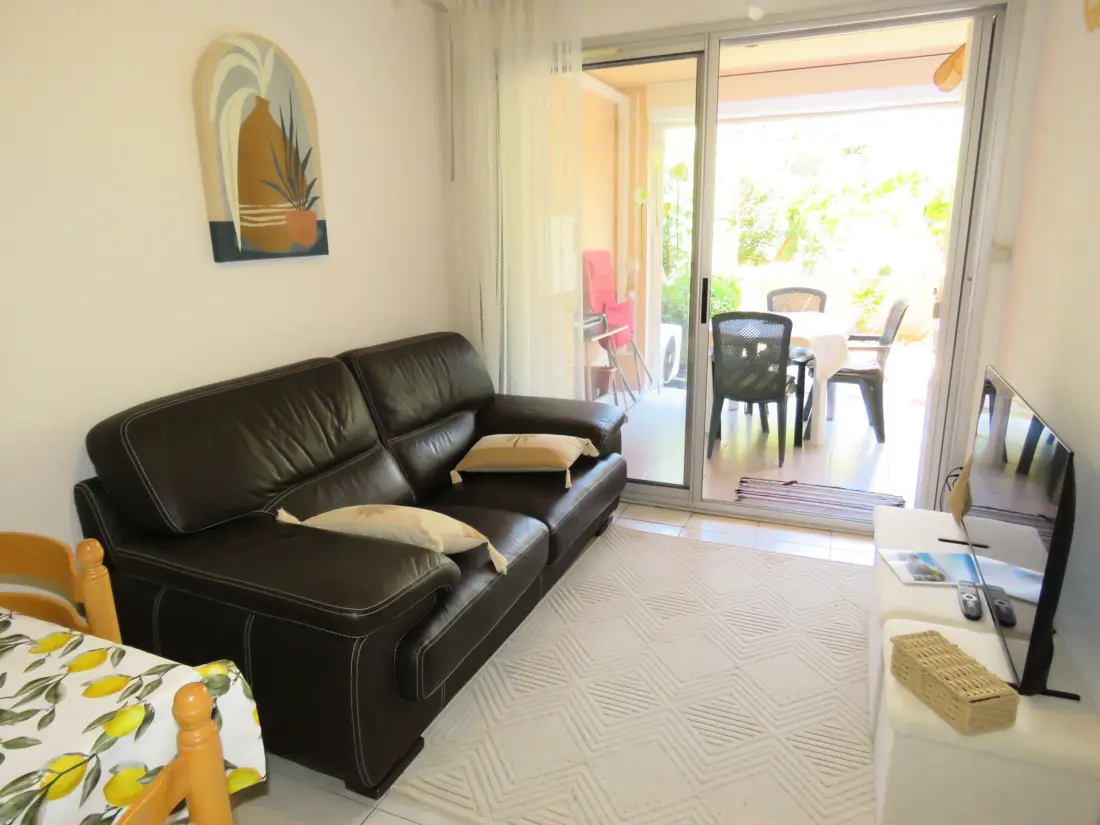 Location de Vacances Sete 1107