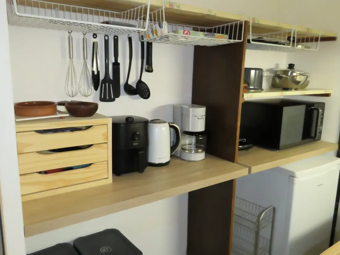 Location de Vacances Sete 1107