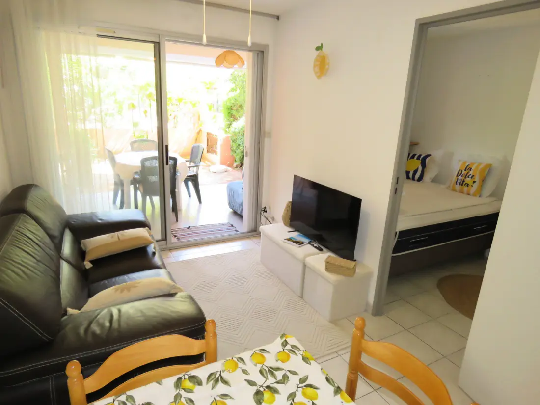 Location de Vacances Sete 1107