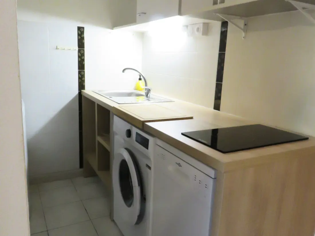 Location de Vacances Sete 1107