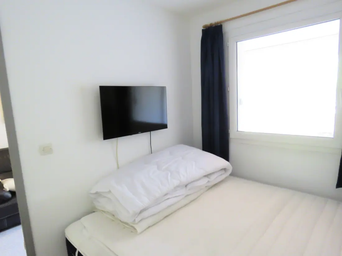 Location de Vacances Sete 1107