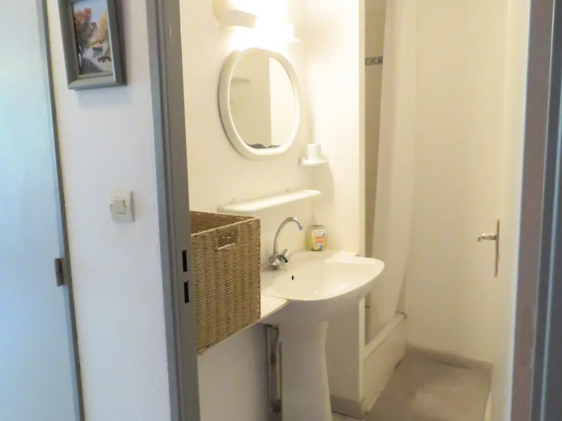 Location de Vacances Sete 1107