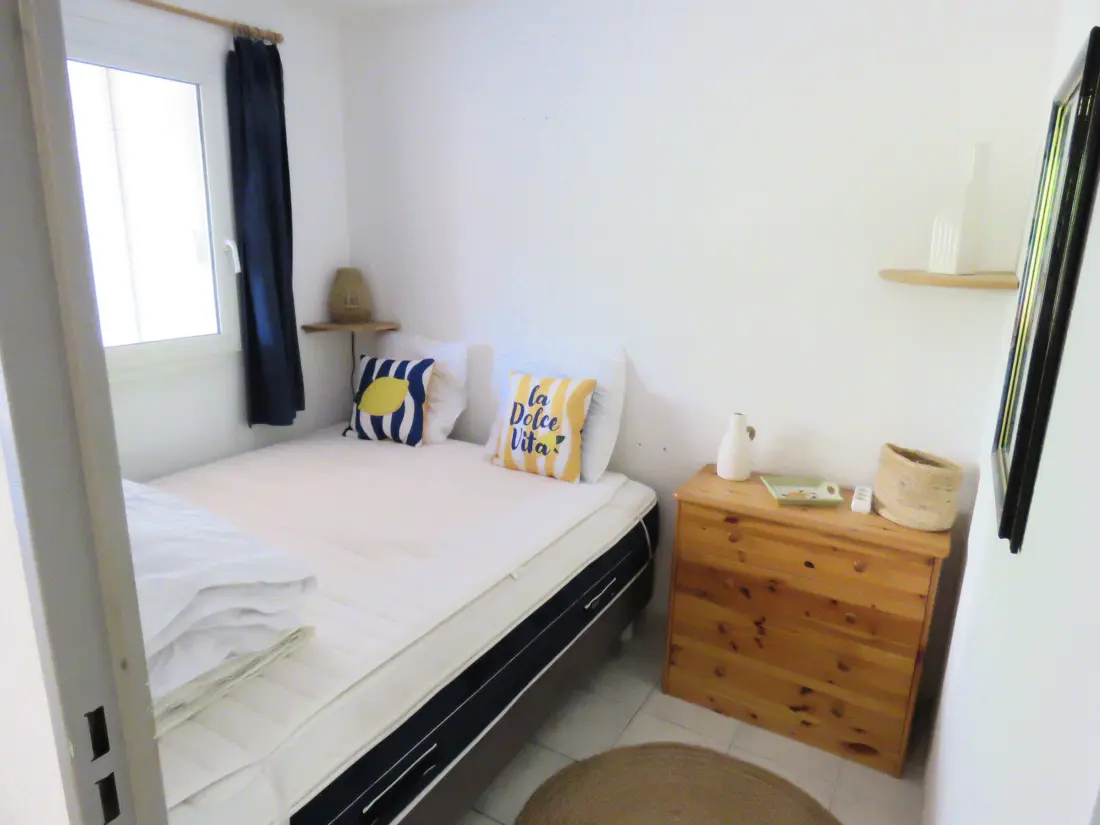 Location de Vacances Sete 1107