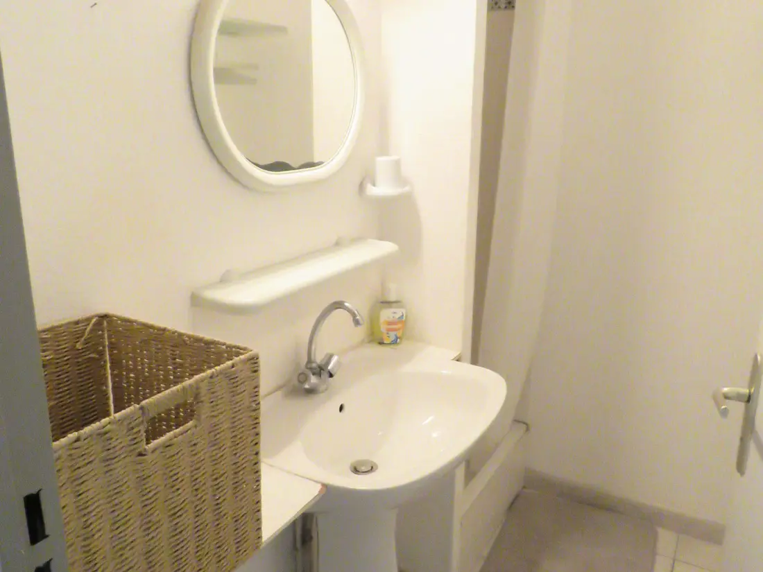 Location de Vacances Sete 1107