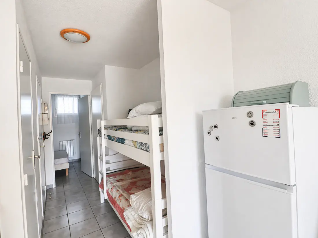 Location de Vacances Sete 1108