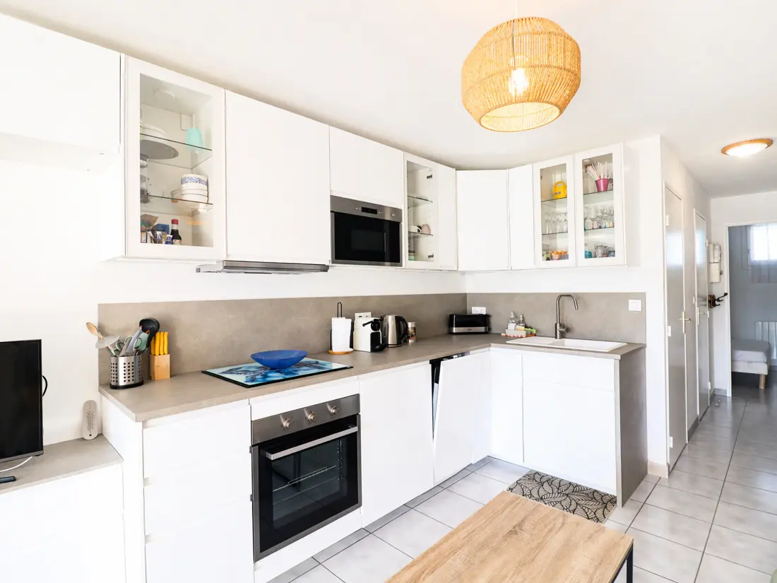 Location de Vacances Sete 1108
