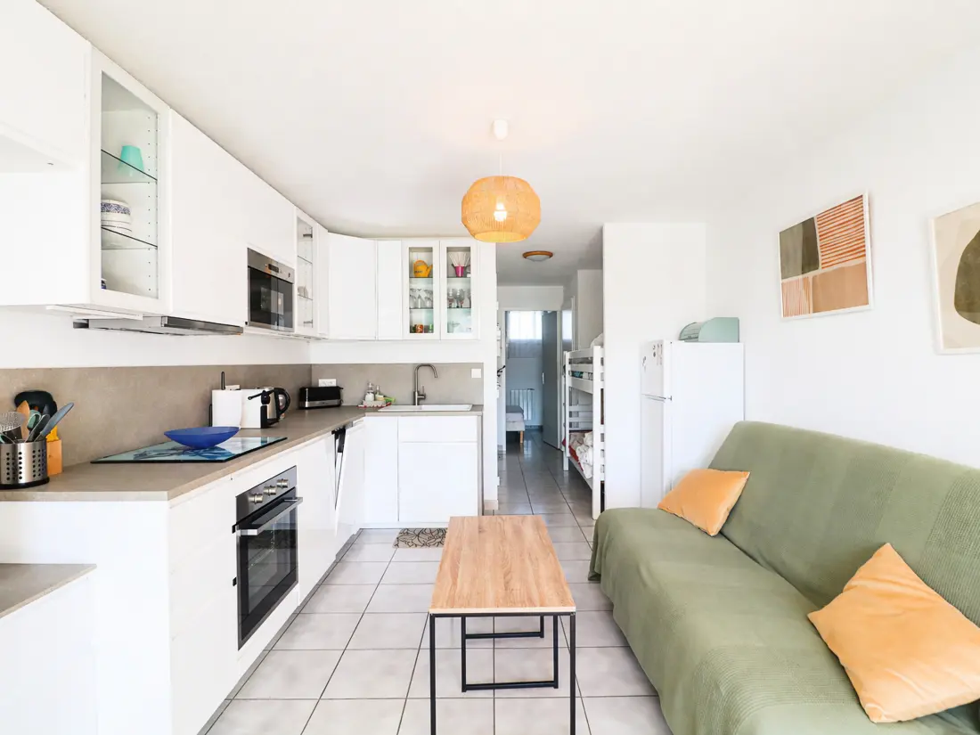 Location de Vacances Sete 1108