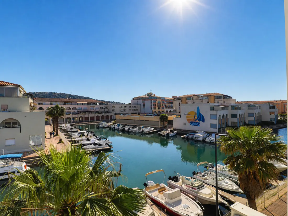 Location de Vacances Sete 1108