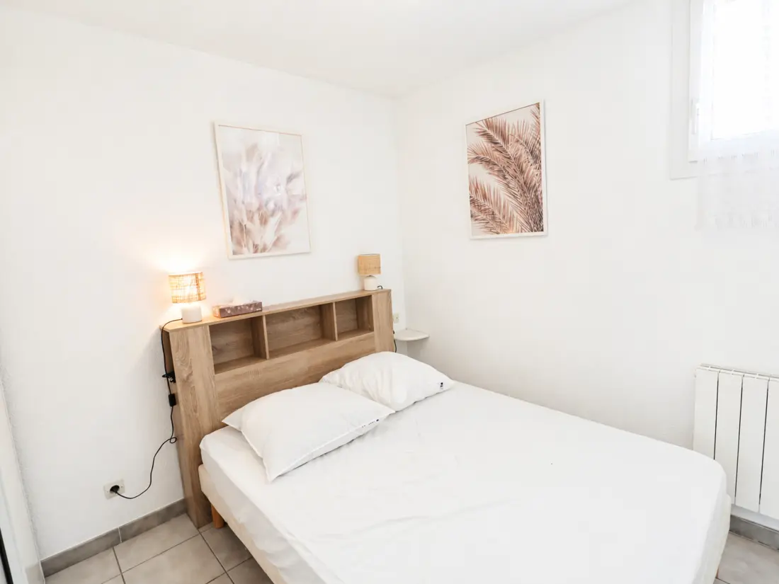 Location de Vacances Sete 1108