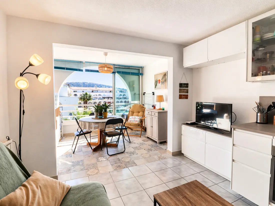 Location de Vacances Sete 1108