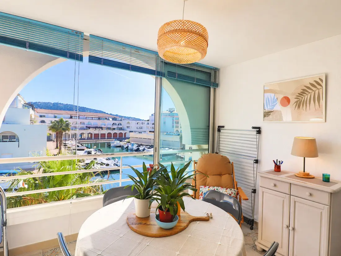 Location de Vacances Sete 1108