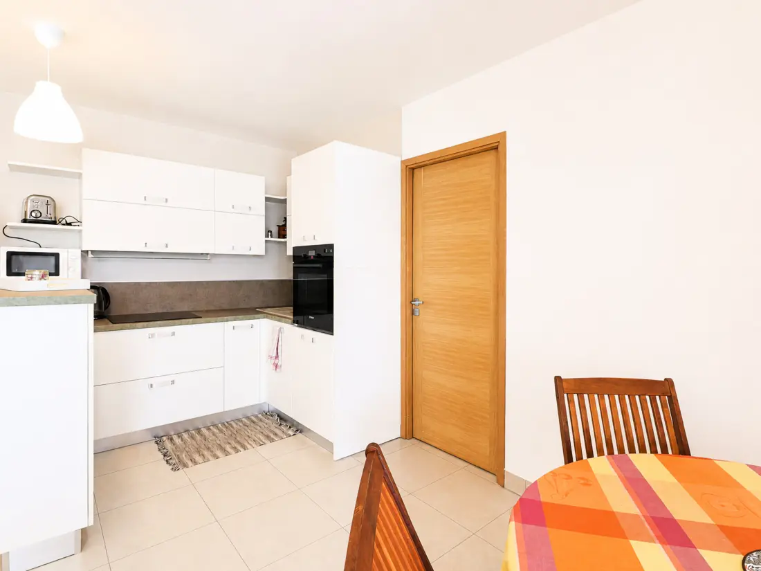 Location de Vacances Sete 1109