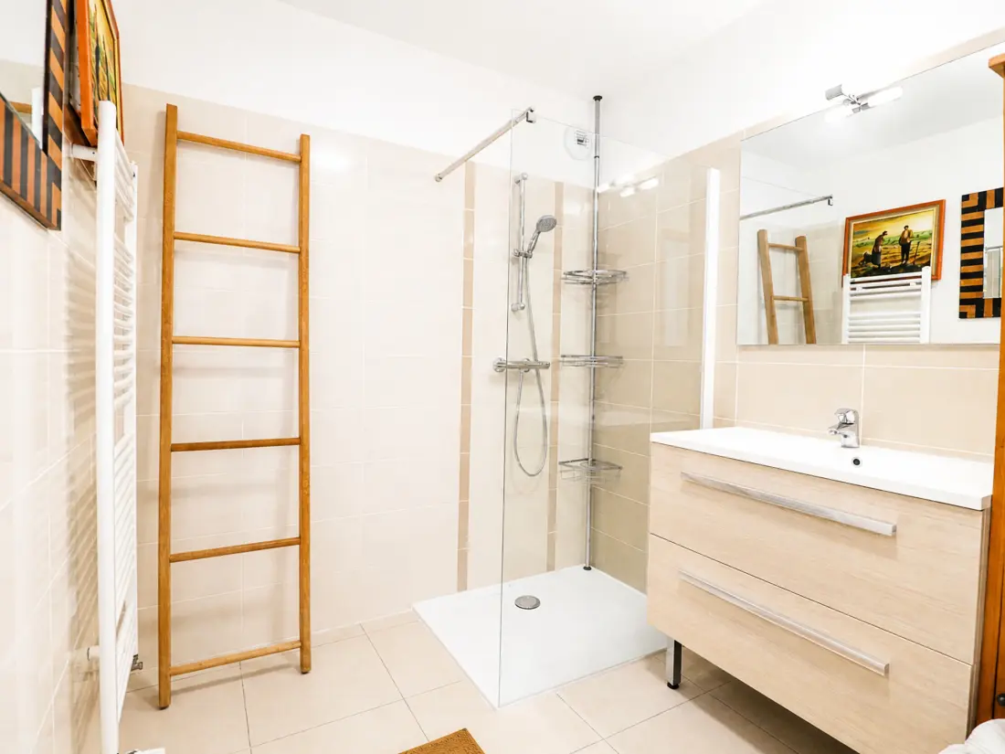 Location de Vacances Sete 1109