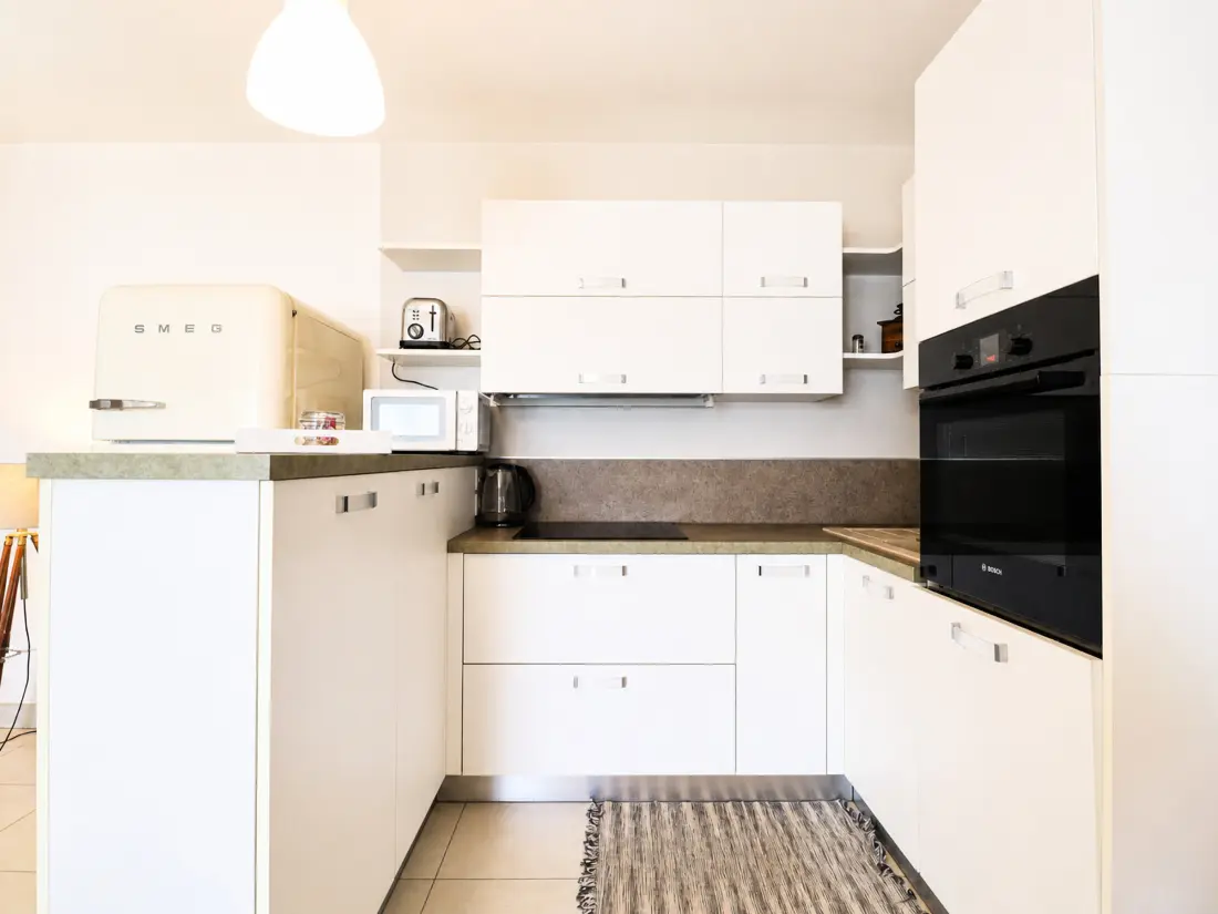 Location de Vacances Sete 1109