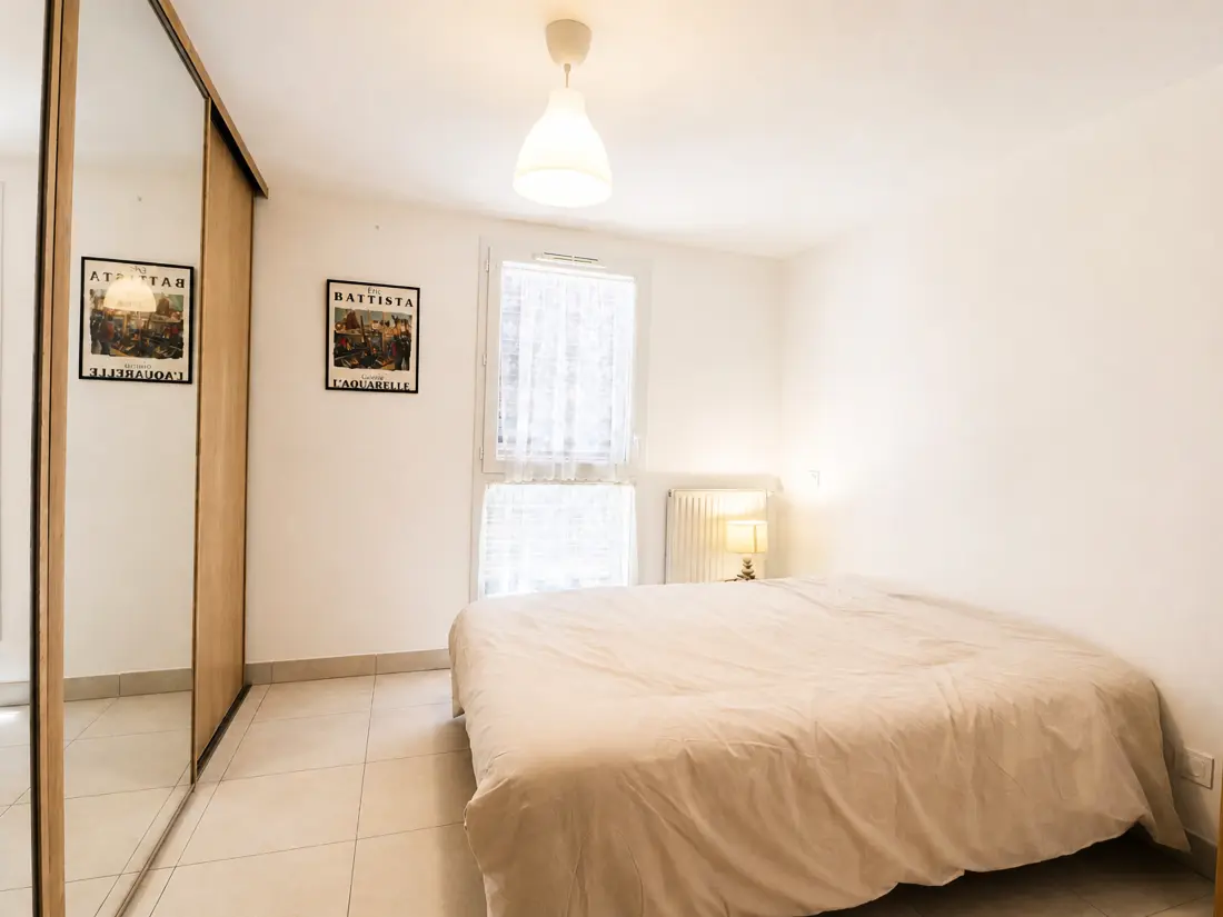Location de Vacances Sete 1109