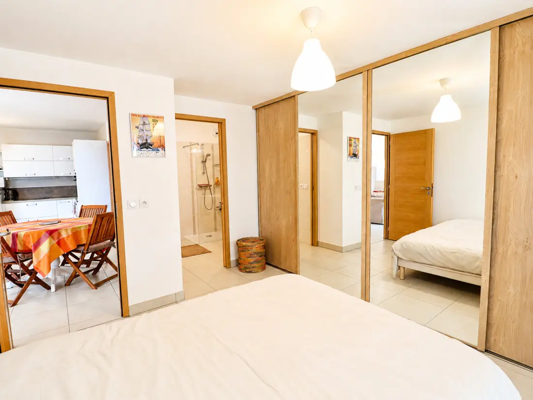 Location de Vacances Sete 1109