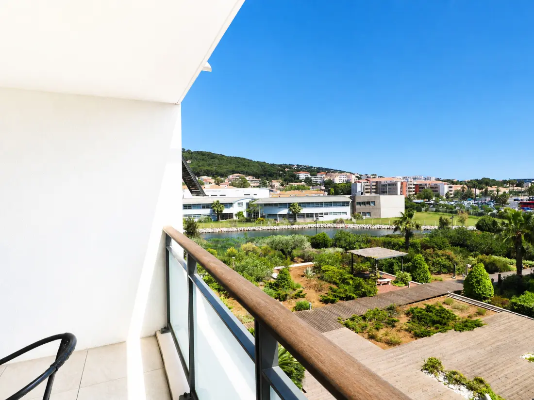 Location de Vacances Sete 1109