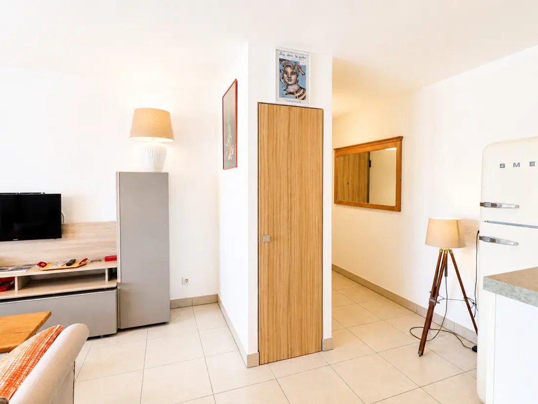 Location de Vacances Sete 1109