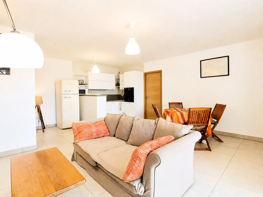 Location de Vacances Sete 1109