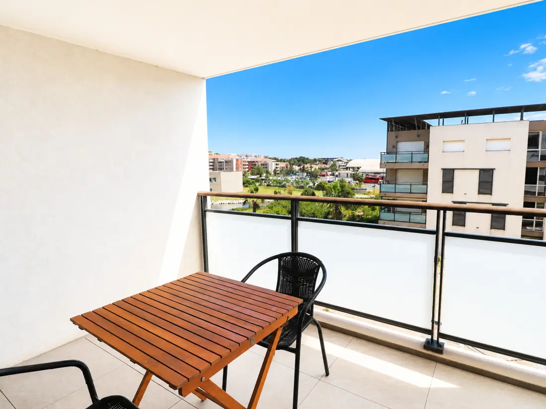 Location de Vacances Sete 1109