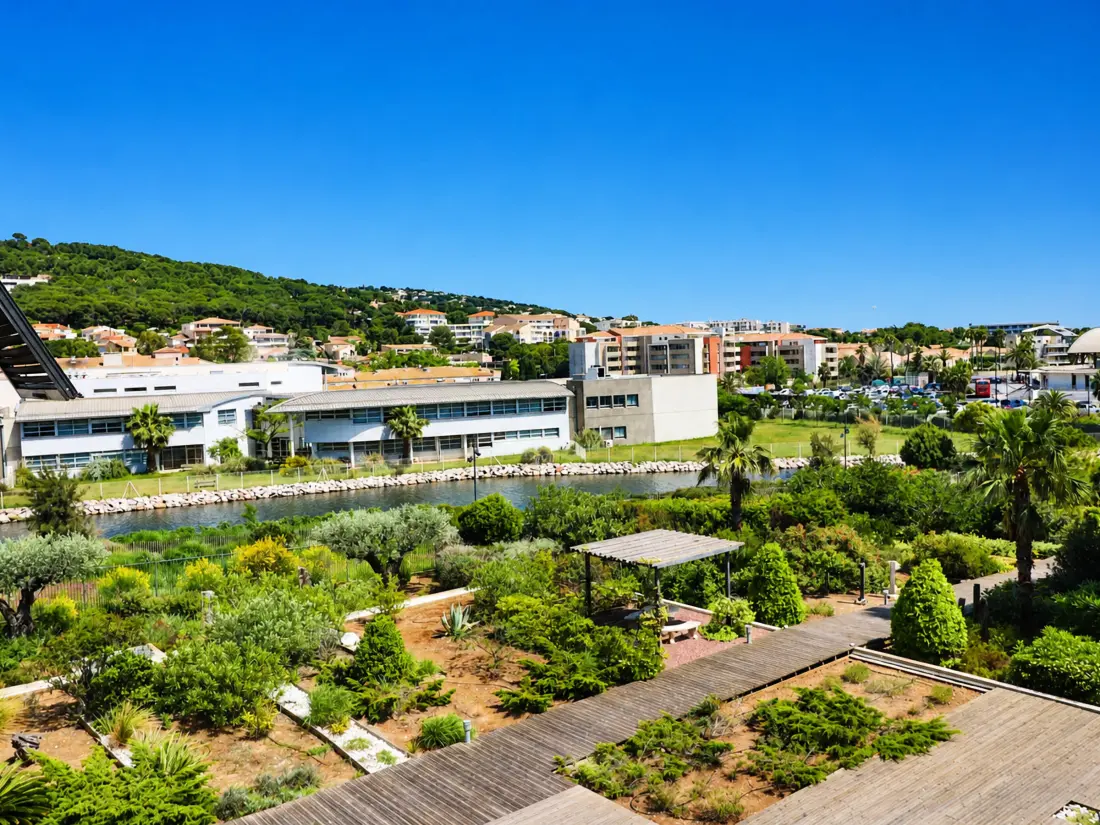 Location de Vacances Sete 1109